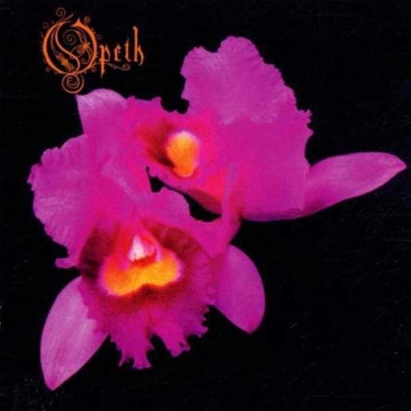 ORCHID - 1995